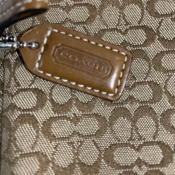 Coach Coin Purse - Picture 3 of 4